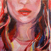 Load image into Gallery viewer, Anonymous-Portret-2-LG-painting-miniature-people-5x5-cm-no.584-basis