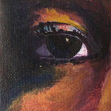 Load image into Gallery viewer, Into-The-Light-LG-painting-miniature-people-5x5-cm-no.575-basis