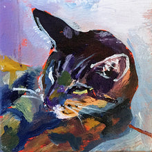 Load image into Gallery viewer, Stripey