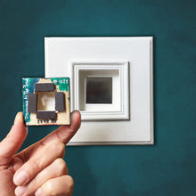 Load image into Gallery viewer, miniature frame 2