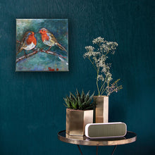 Load image into Gallery viewer, Loving Robins