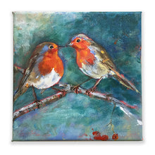 Load image into Gallery viewer, Loving Robins