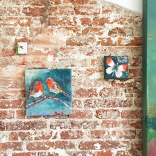 Load image into Gallery viewer, Loving Robins