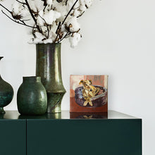 Load image into Gallery viewer, dogs-I-Saw-1-stuffed-animals-LG-paintlikeabirdsings-painting-dogs-10x10cm-interior.jpg