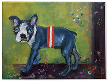 Load image into Gallery viewer, Sad Dogs-no.6