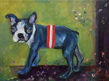 Load image into Gallery viewer, Sad Dogs-no.6