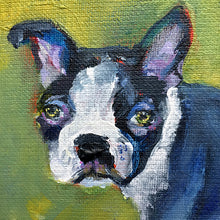 Load image into Gallery viewer, Sad Dogs-no.6