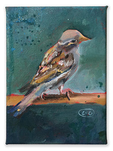 Jill-Sparrow-LG-LoveliesGems-paintlikeabirdsings-painting-birds-13x18cm-basis-2