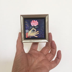 miniature frame 1