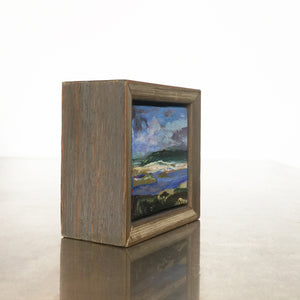 miniature frame 1