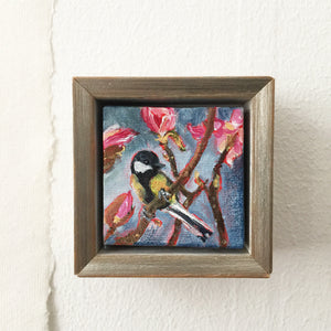 miniature frame 1